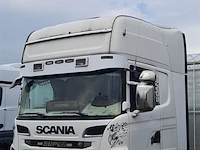 Vrachtwagen, scania, r480 - afbeelding 45 van  79