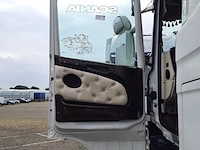Vrachtwagen, scania, r480 - afbeelding 57 van  79