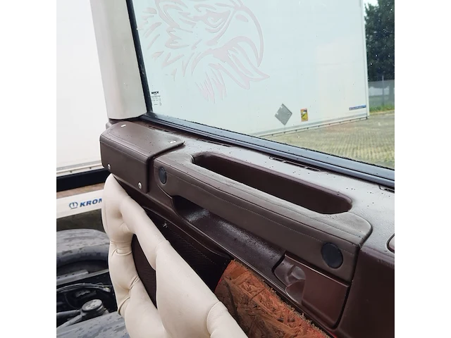 Vrachtwagen, scania, r480 - afbeelding 62 van  79