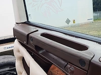 Vrachtwagen, scania, r480 - afbeelding 62 van  79