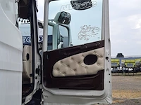 Vrachtwagen, scania, r480 - afbeelding 64 van  79
