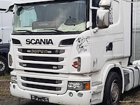 Vrachtwagen, scania, r480 - afbeelding 56 van  79