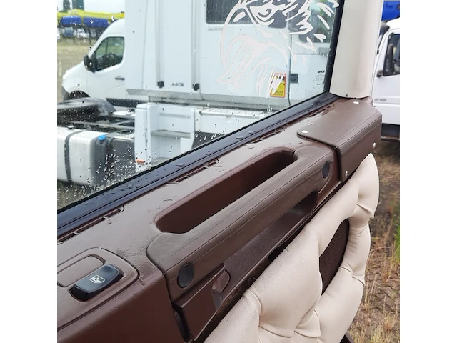 Vrachtwagen, scania, r480 - afbeelding 70 van  79