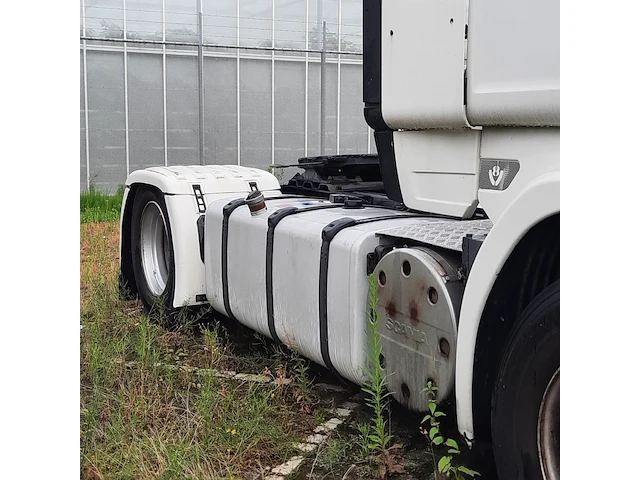 Vrachtwagen, scania, r480 - afbeelding 78 van  79