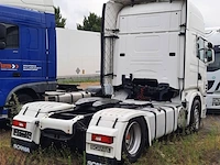 Vrachtwagen, scania, r480 - afbeelding 79 van  79