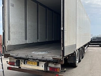 Vrachtwagen trailer schmitz, sko24 - afbeelding 12 van  19
