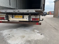 Vrachtwagen trailer schmitz, sko24 - afbeelding 13 van  19