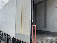 Vrachtwagen trailer schmitz, sko24 - afbeelding 14 van  19