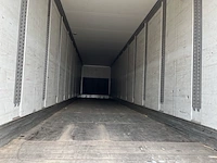 Vrachtwagen trailer schmitz, sko24 - afbeelding 15 van  19
