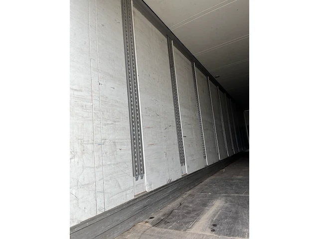 Vrachtwagen trailer schmitz, sko24 - afbeelding 17 van  19