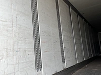 Vrachtwagen trailer schmitz, sko24 - afbeelding 17 van  19