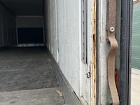 Vrachtwagen trailer schmitz, sko24 - afbeelding 18 van  19