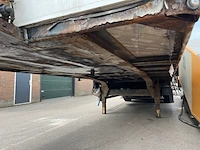 Vrachtwagen trailer schmitz, sko24 - afbeelding 4 van  19