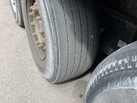 Vrachtwagen trailer schmitz, sko24 - afbeelding 9 van  19