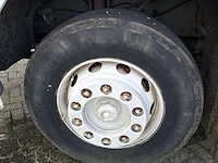 Vrachtwagen, volvo, fm12 380, 2001 - afbeelding 2 van  51