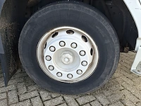 Vrachtwagen, volvo, fm12 380, 2001 - afbeelding 4 van  51