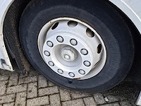 Vrachtwagen, volvo, fm12 380, 2001 - afbeelding 9 van  51
