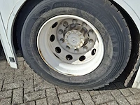 Vrachtwagen, volvo, fm12 380, 2001 - afbeelding 15 van  51
