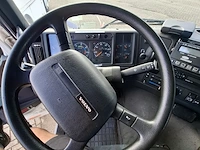 Vrachtwagen, volvo, fm12 380, 2001 - afbeelding 22 van  51