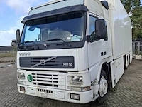 Vrachtwagen, volvo, fm12 380, 2001 - afbeelding 12 van  51