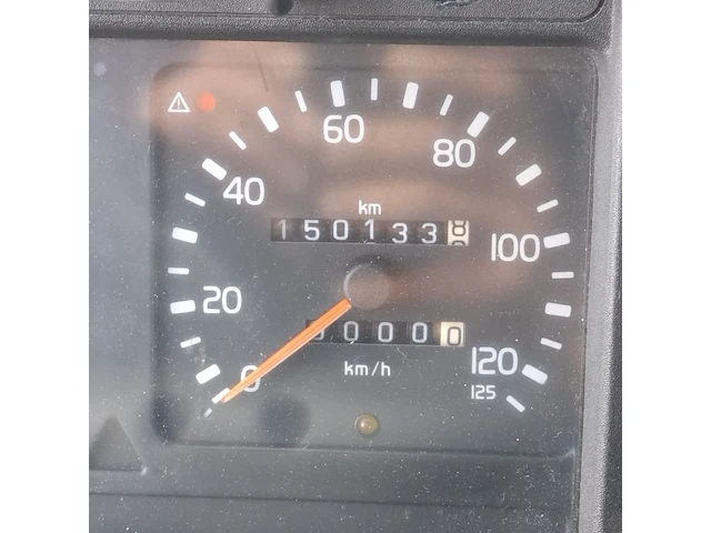 Vrachtwagen, volvo, fm12 380, 2001 - afbeelding 25 van  51