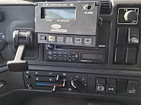 Vrachtwagen, volvo, fm12 380, 2001 - afbeelding 29 van  51