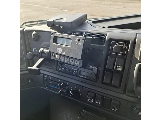 Vrachtwagen, volvo, fm12 380, 2001 - afbeelding 30 van  51