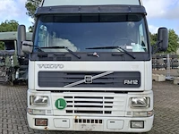 Vrachtwagen, volvo, fm12 380, 2001 - afbeelding 23 van  51