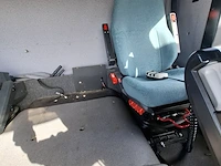 Vrachtwagen, volvo, fm12 380, 2001 - afbeelding 36 van  51