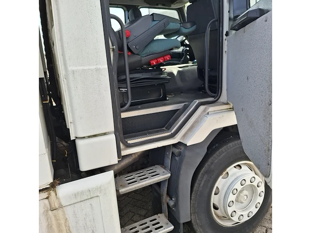 Vrachtwagen, volvo, fm12 380, 2001 - afbeelding 46 van  51