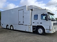 Vrachtwagen, volvo, fm12 380, 2001 - afbeelding 45 van  51