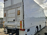 Vrachtwagen, volvo, fm12 380, 2001 - afbeelding 48 van  51