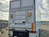 Vrachtwagen, volvo, fm12 380, 2001 - afbeelding 49 van  51