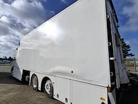Vrachtwagen, volvo, fm12 380, 2001 - afbeelding 50 van  51