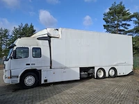 Vrachtwagen, volvo, fm12 380, 2001 - afbeelding 51 van  51