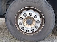 Vrachtwagen, volvo, fm12 420, 2004 - afbeelding 2 van  53