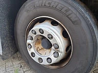Vrachtwagen, volvo, fm12 420, 2004 - afbeelding 4 van  53