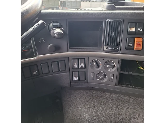 Vrachtwagen, volvo, fm12 420, 2004 - afbeelding 16 van  53