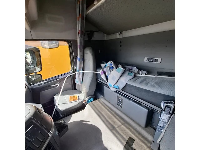 Vrachtwagen, volvo, fm12 420, 2004 - afbeelding 22 van  53