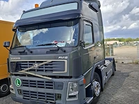 Vrachtwagen, volvo, fm12 420, 2004 - afbeelding 12 van  53