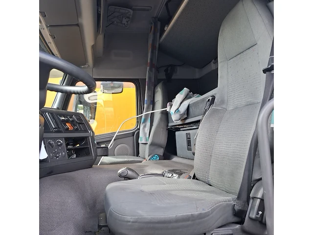 Vrachtwagen, volvo, fm12 420, 2004 - afbeelding 27 van  53