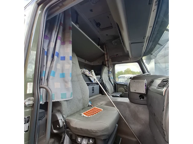 Vrachtwagen, volvo, fm12 420, 2004 - afbeelding 32 van  53