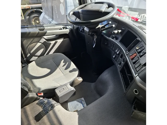 Vrachtwagen, volvo, fm12 420, 2004 - afbeelding 42 van  53