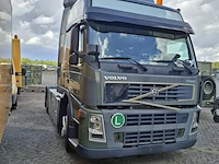 Vrachtwagen, volvo, fm12 420, 2004 - afbeelding 34 van  53