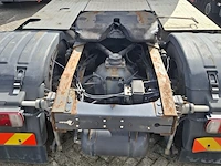 Vrachtwagen, volvo, fm12 420, 2004 - afbeelding 46 van  53