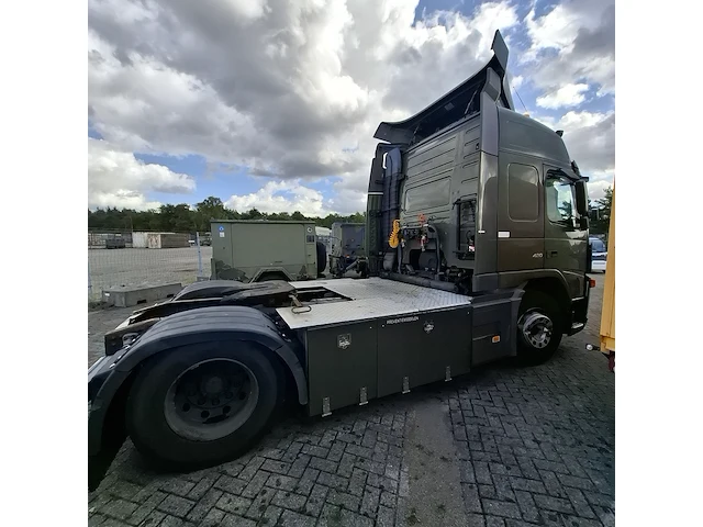 Vrachtwagen, volvo, fm12 420, 2004 - afbeelding 45 van  53
