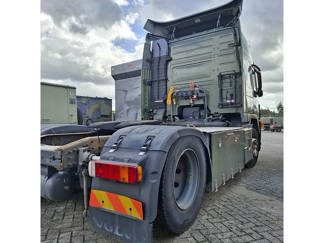 Vrachtwagen, volvo, fm12 420, 2004 - afbeelding 50 van  53