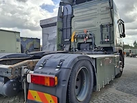 Vrachtwagen, volvo, fm12 420, 2004 - afbeelding 50 van  53