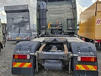 Vrachtwagen, volvo, fm12 420, 2004 - afbeelding 51 van  53