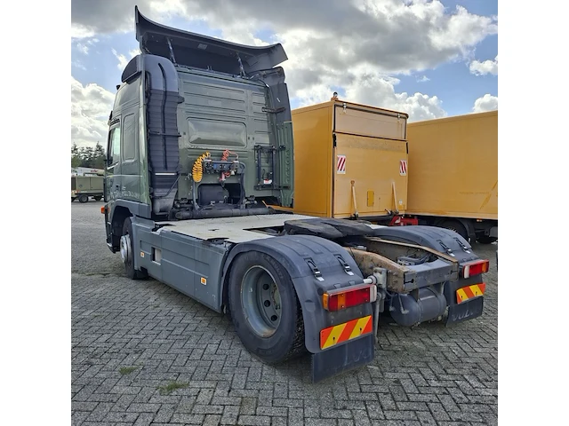 Vrachtwagen, volvo, fm12 420, 2004 - afbeelding 52 van  53